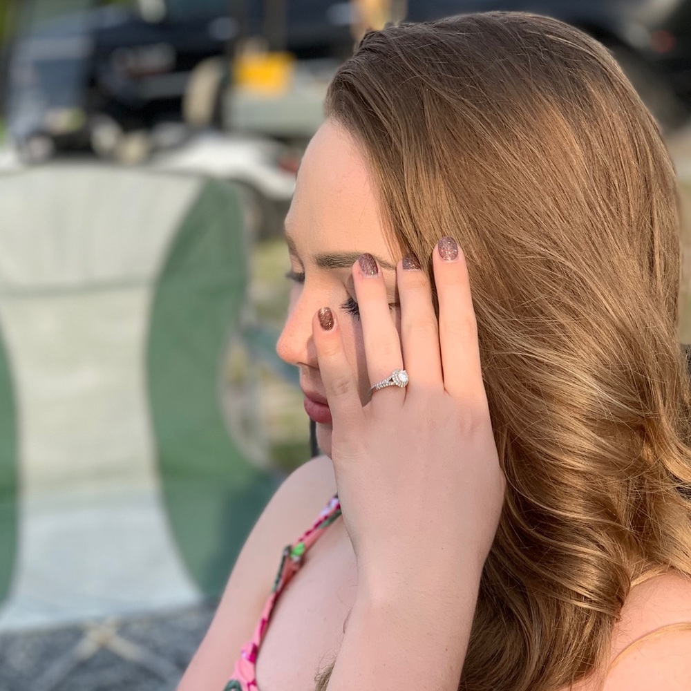 Meet your Posher, Kylie